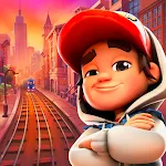 Subway Surfers City | Indus Appstore | App Icon