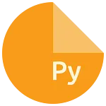 Python Programming Language icon
