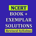 NCERT Solutions Exemplar Book icon