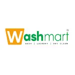 Washmart Laundry Services icon