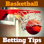 Basketball Betting Tips icon