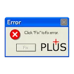 Blue Screen of Death Errors icon