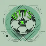 Soccer Picks: Draw & Btts icon