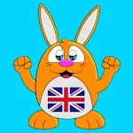 Learn English Speak Language icon