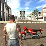 Indian Bike Driving Game 3D icon