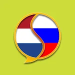 Russian Dutch Dictionary icon