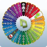 The Luckiest Wheel icon