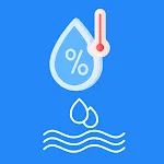 Dew Point Humidity Calculator icon