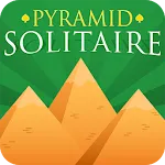Pyramid Solitaire icon