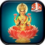 Laxmi Ji Live Wallpaper icon