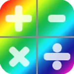 ColorFul Calculator icon