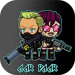 Aar Paar icon