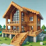 Craft City World icon