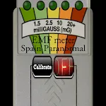 SPK2 EMF meter icon