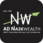 nWealth MF icon