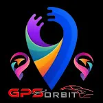 GPS Orbit icon