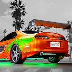 Real Drive: Car Driving Game icon