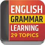 English Grammar Book