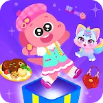Cocobi World 4 - Kids Game icon