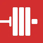 StrongLifts Weight Lifting Log icon