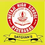 Netaji High School icon