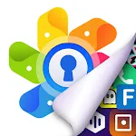 Gallery Locker-Hide App Photos icon