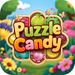 Puzzle Candy : Match Block icon