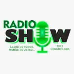 Radio Show Oncativo icon