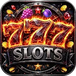 Fruit 777 Slots icon