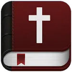 Catholic Bible Now icon