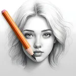 Learn Drawing - Step by Step icon