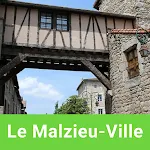 Le Malzieu-Ville SmartGuide icon
