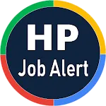 HP Job Alert- Himachal Pradesh icon