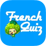 Game to learn French icon