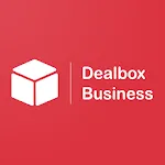 Dealbox Business icon