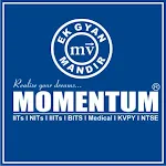 MOMENTUM icon