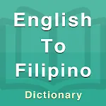 Filipino Dictionary icon