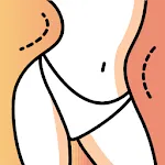 Hotune Body Editor & Face Slim icon