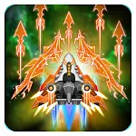 Galaxy Alien-Spaceship Shooter icon