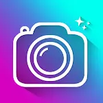Enhance Photo Quality icon