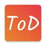 ToD : Truth Or Dare icon
