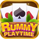 Rummy Playtime icon