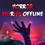 Horror Stories (offline) icon