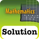 Class 6 Maths NCERT Solution icon