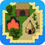 Survival RPG: Open World Pixel icon