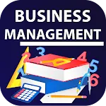 Business and Management Course icon