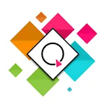 Quick Collage Photo Grid icon