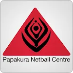 Papakura Netball Centre icon