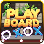 Play Board - Relax Your Mind icon