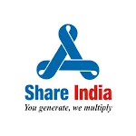 Share India FinAssist icon